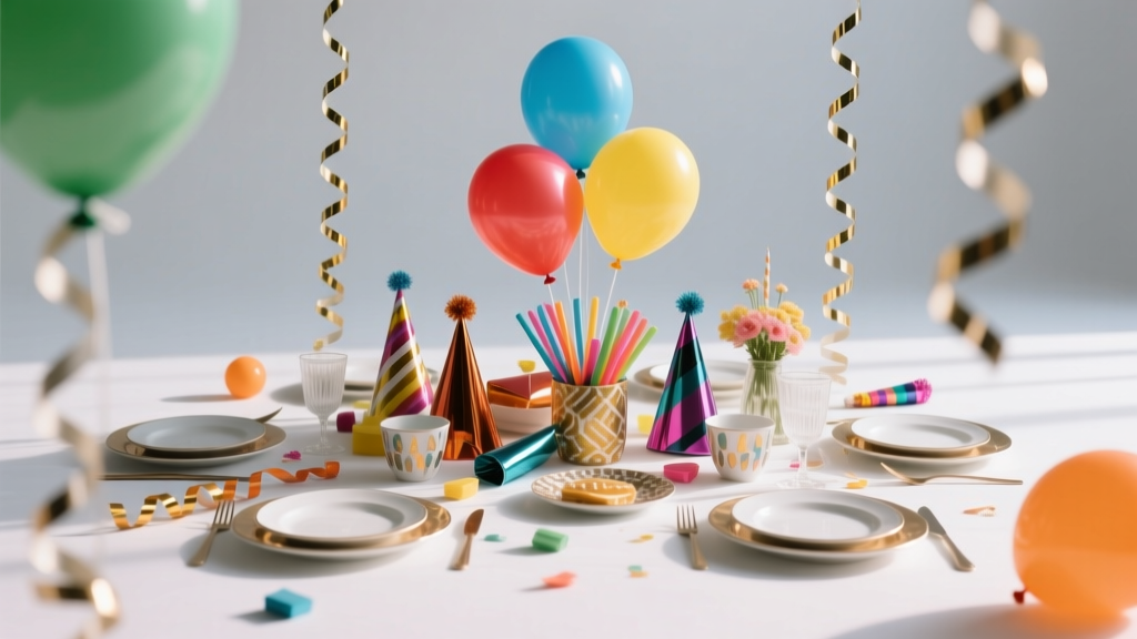 Where to Buy Wholesale Party Supplies: 7 Verified Sources That Actually Deliver Bulk Discounts (No Minimums, No Scams, Real Inventory)