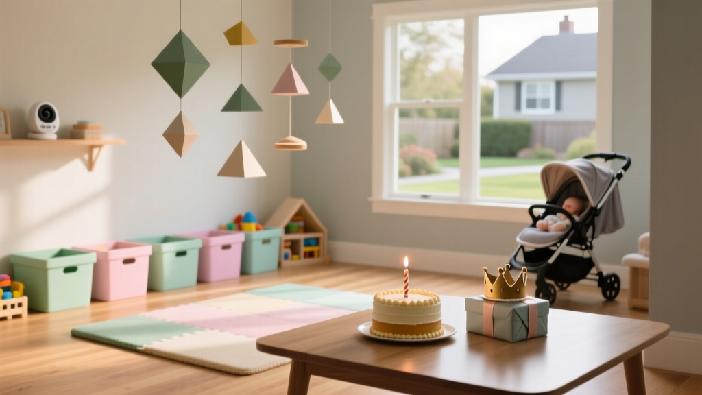 Where to Do a 1st Birthday Party: 7 Stress-Free Venue Types (With Real Cost Breakdowns, Hidden Pitfalls, and Local Alternatives You Haven’t Considered Yet)