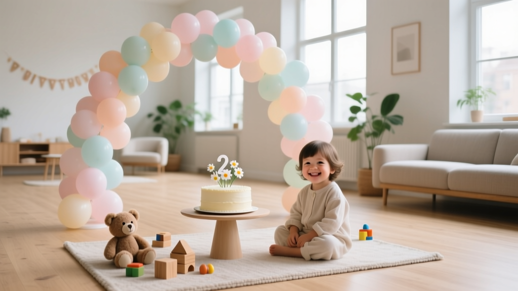 Where to Have a 2nd Birthday Party: 7 Stress-Free, Age-Perfect Venues (That Won’t Break the Bank or Your Sanity)