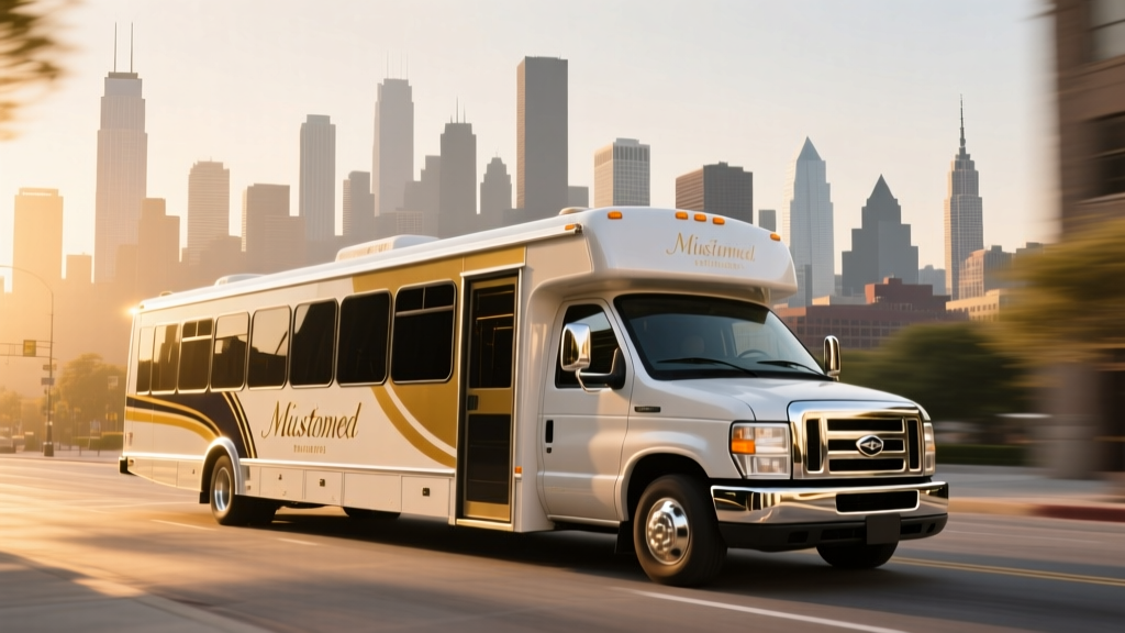 How Much Party Bus Really Costs in 2024: The Unfiltered Breakdown (No Hidden Fees, No Guesswork—Just Real Quotes from 12 Cities)