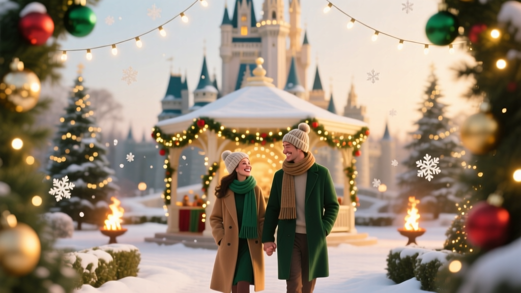 How Much Are Disney Christmas Party Tickets Really? (2024 Pricing Breakdown + 7 Ways to Save Up to $120 Without Reselling or Waiting Lists)