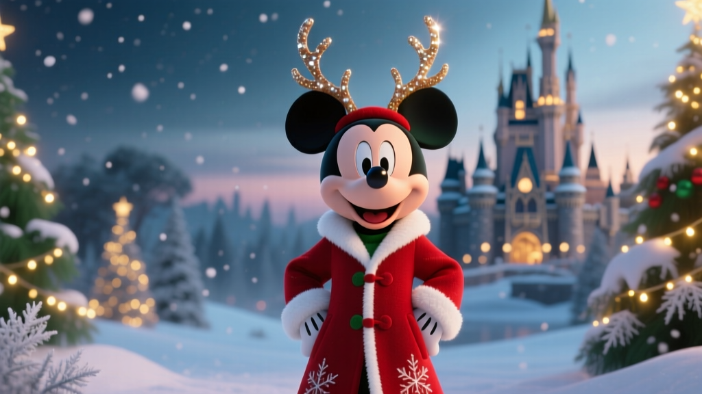 How Much Are Mickey's Christmas Party Tickets in 2024? (Spoiler: Prices Jump 18% — Here’s Exactly When to Buy & How to Save $65+)