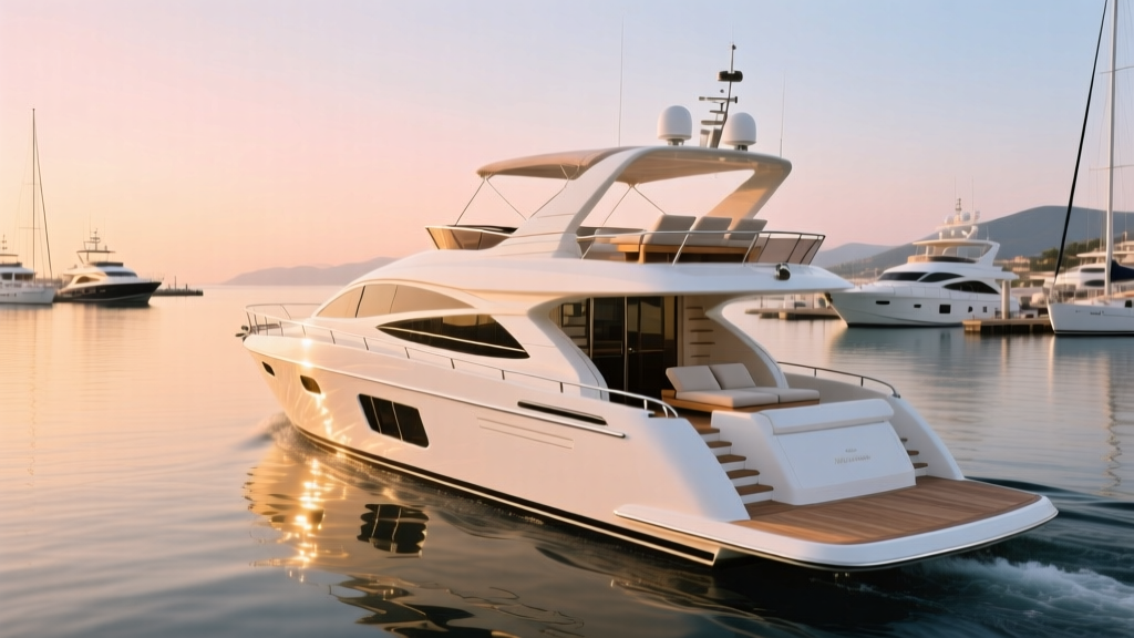 How Much Does It Cost to Rent a Party Boat? (Spoiler: It’s Not Just $500–$2,500—Here’s Exactly What Drives the Real Price)