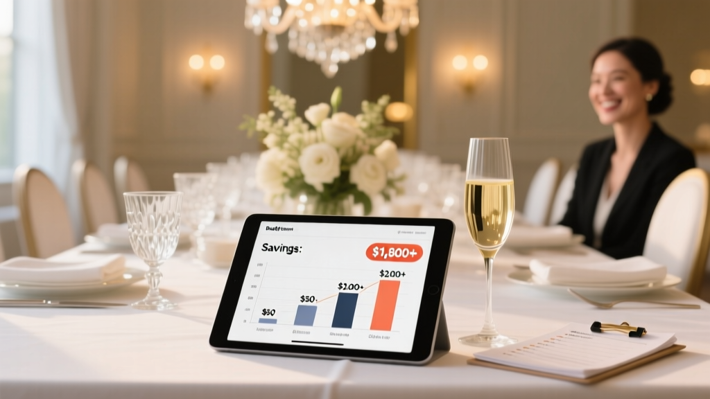 How Much Do Party Planners Charge? (Spoiler: It’s Not Just $50–$200 — Here’s the Real Range, What Drives Costs Up 300%, and Exactly When Hiring One Saves You $1,800+ in Hidden Stress & Mistakes)