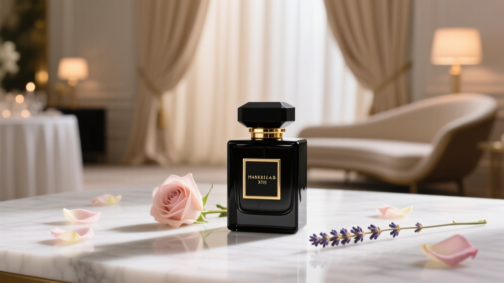 Stop Wasting Money on Generic Scents: How 'A Party or Something Perfume' Transforms Guest Experience (7 Proven Strategies That Boost RSVPs by 32%)