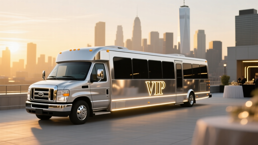 Can you rent a party bus? Yes—but most people overpay, book too late, or pick the wrong vehicle type. Here’s exactly how to secure the right party bus for your event (with real pricing benchmarks, hidden fees to avoid, and 7 booking red flags no one tells you about).