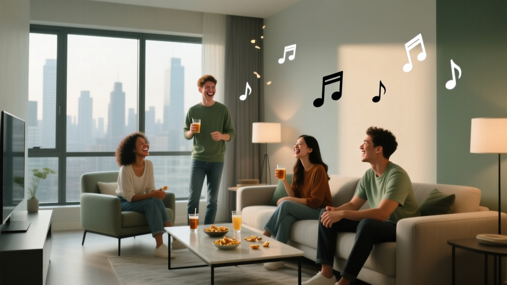 Do Airbnb Allow Parties? The Truth About Hosting Gatherings in 2024 — What Hosts *Actually* Get Penalized For (and How to Stay Compliant)