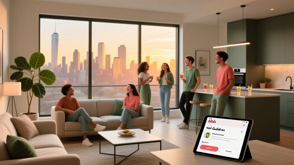 Do Airbnbs Allow Parties? The Truth About Hosting Gatherings Without Getting Banned, Fined, or Sued (2024 Policy Breakdown)