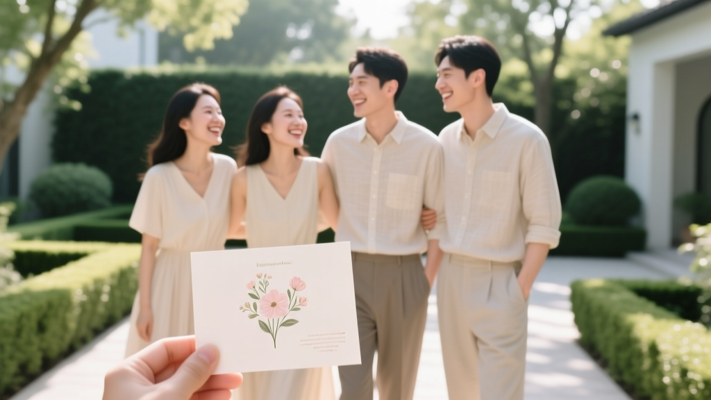 How to Ask Someone to Be in Your Wedding Party: 7 Stress-Free, Heartfelt Strategies That Prevent Awkwardness (and 3 Things You’re Probably Doing Wrong)