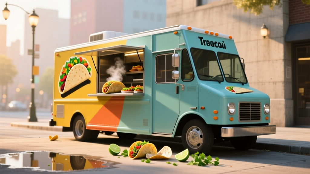 How Much to Rent a Taco Truck for a Party: The Real Cost Breakdown (Spoiler: It’s Not Just $1,200 — Here’s What 92% of Hosts Forget to Budget For)