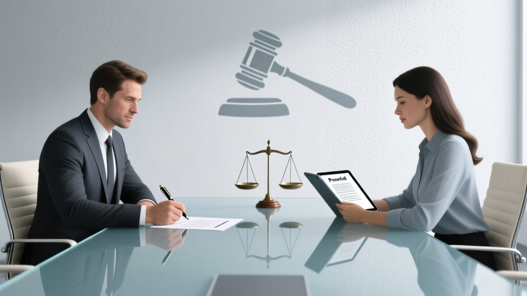 Do Both Parties Need a Lawyer for a Prenup? The Truth About Independent Counsel, Cost Savings, and Why Skipping It Could Void Your Agreement Tomorrow