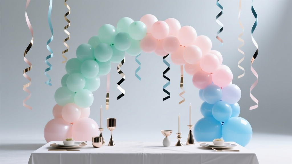 How to Start a Party Decorating Business in 2024: The Realistic 7-Step Launch Plan (No Design Degree or $50K Startup Needed)