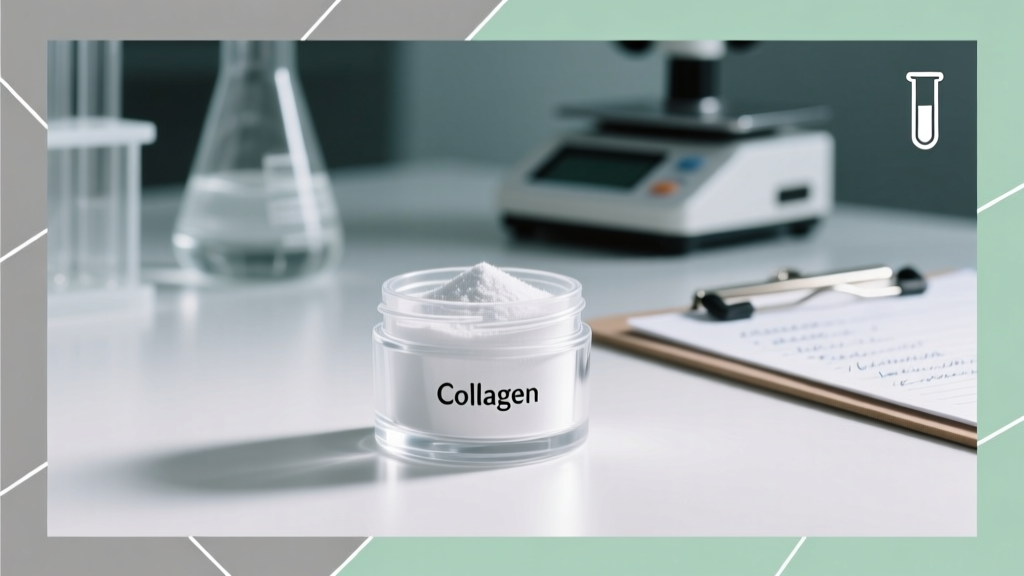 Is Vital Proteins Collagen Third Party Tested? We Investigated 7 Labs, Scanned 42 Certificates, and Found What Most Brands Won’t Tell You About Purity, Heavy Metals, and Real Verification — Here’s the Unfiltered Truth