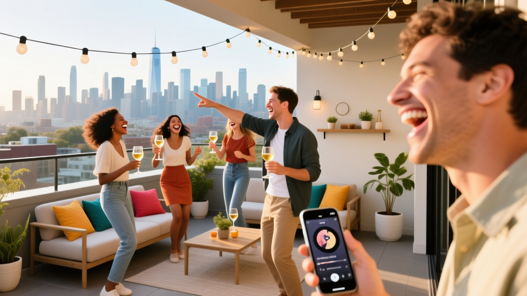 How to Book an Airbnb for a Party Without Getting Canceled, Fined, or Banned: A Step-by-Step Guide That Actually Works (2024 Edition)