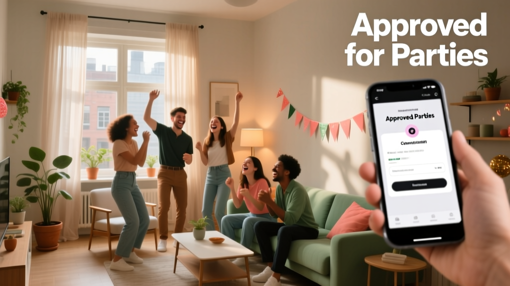 How to Find an Airbnb That Allows Parties (Without Getting Banned, Fined, or Ghosted by Hosts): The Real-World, Step-by-Step Guide Most Guests Never See
