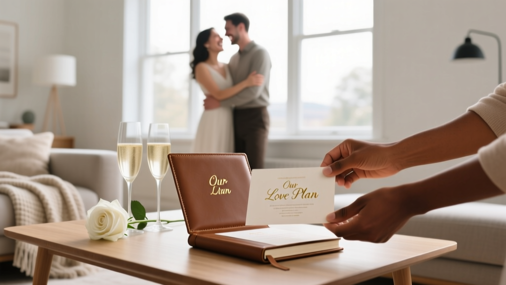 How to Choose Your Wedding Party Without Guilt, Resentment, or Last-Minute Panic: A Step-by-Step Framework That Prioritizes Your Marriage Over Tradition