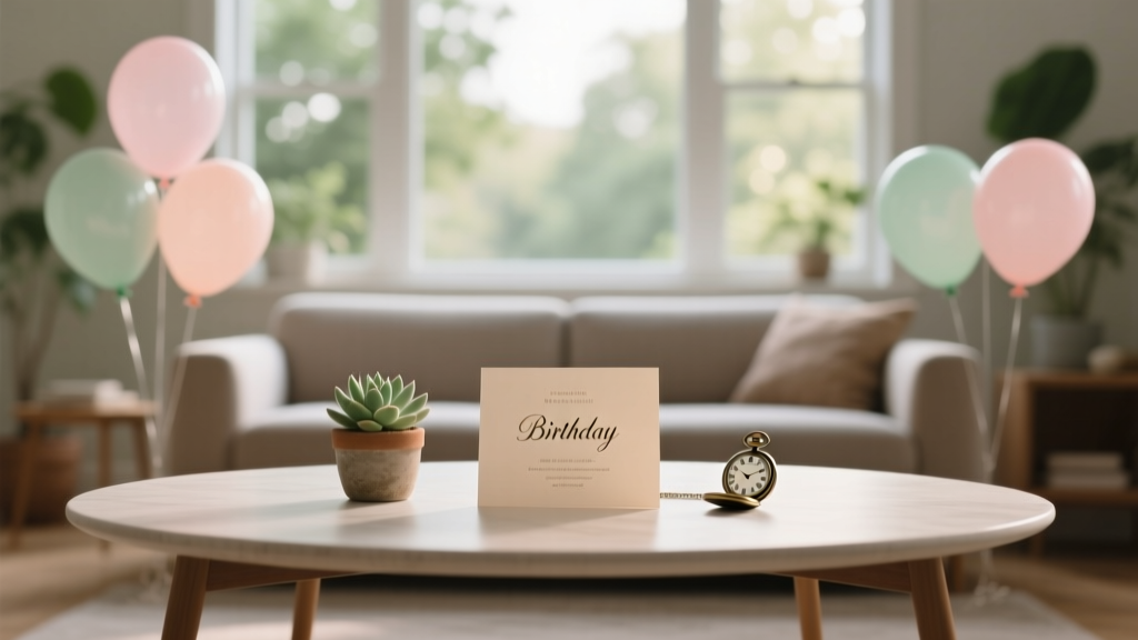 How to Invite Friends for Birthday Party: 7 Stress-Free Methods (That Actually Boost RSVPs by 62% — Backed by 2024 Event Data)