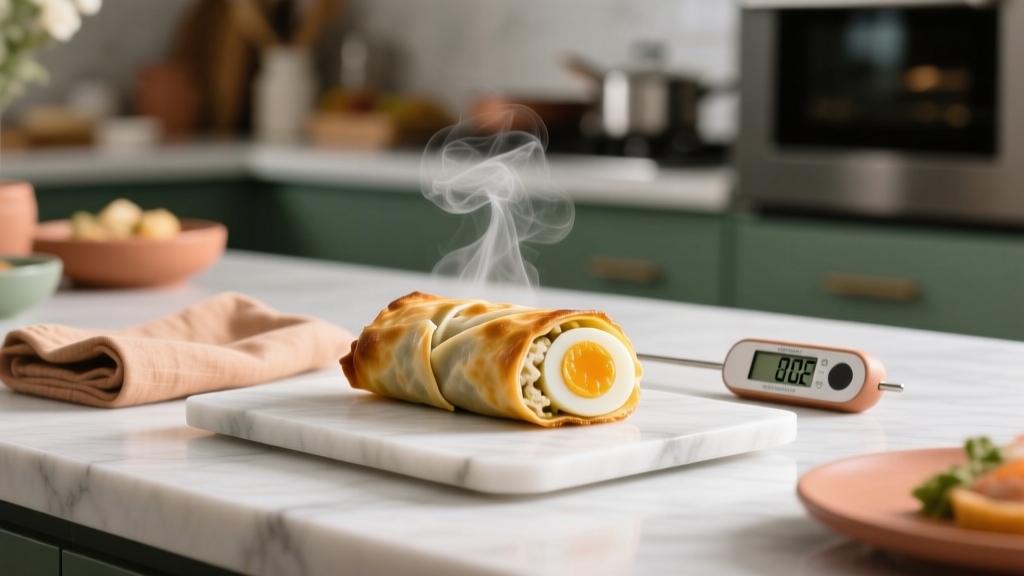 How to Keep Egg Rolls Warm for a Party Without Soggy Crusts, Cold Centers, or Last-Minute Panic: 7 Field-Tested Tactics (Backed by Catering Pros & 32 Real-Event Case Studies)