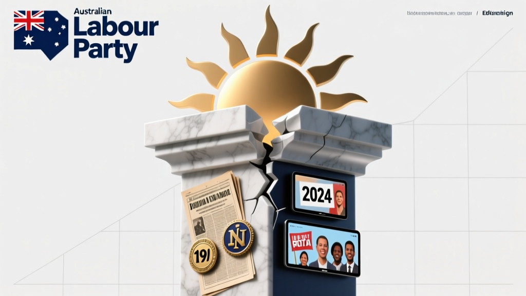 What Is Australian Labour Party? The Truth Behind Its History, Values, Power Shifts, and Why It Matters More Than Ever in 2024 — No Jargon, Just Clarity