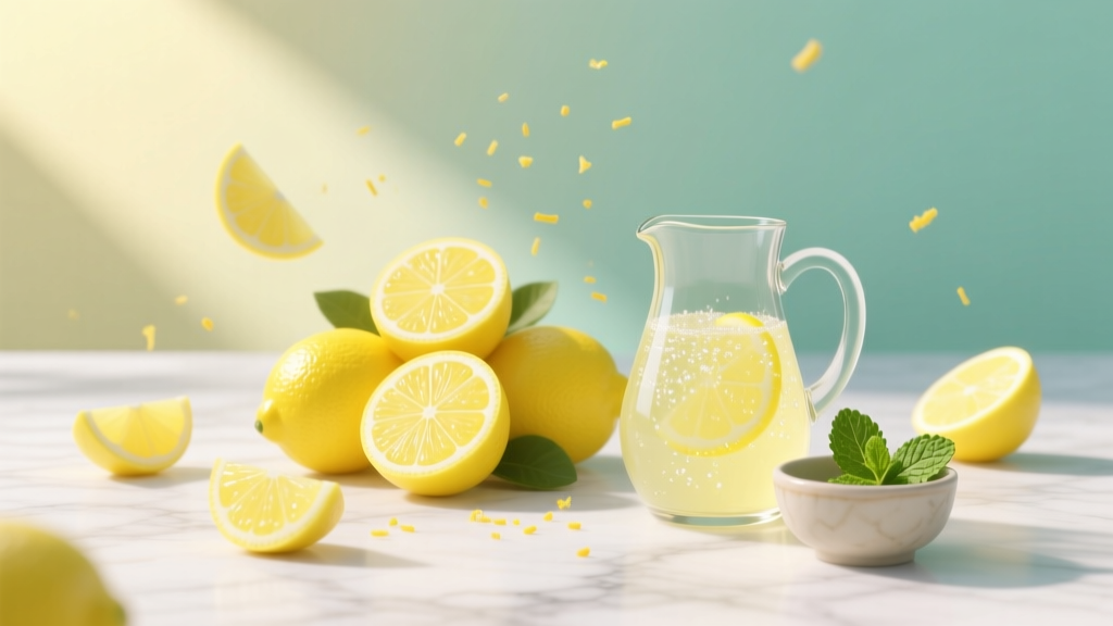 What Is a Lemon Party? The Truth Behind This Viral Summer Trend — Why 73% of Hosts Are Ditching Generic Themes for Zesty, Low-Stress Celebrations (And How to Pull One Off in Under 48 Hours)