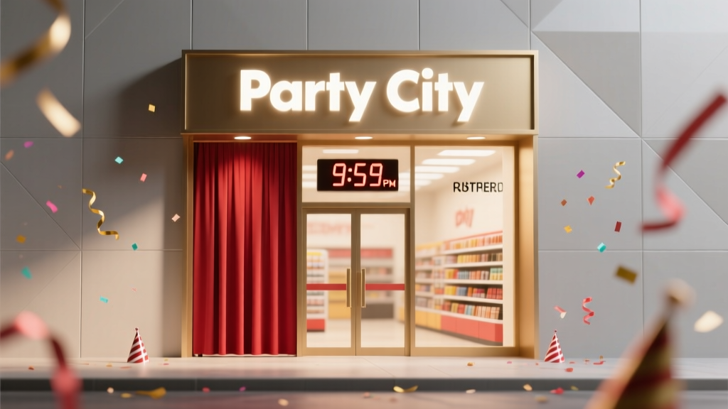 When Does Party City Close? Don’t Show Up at 9:59 PM — Here’s the Real Closing Time (Plus Holiday Hours, Last-Minute Tips & How to Avoid the 3 Most Common Store-Visit Mistakes)