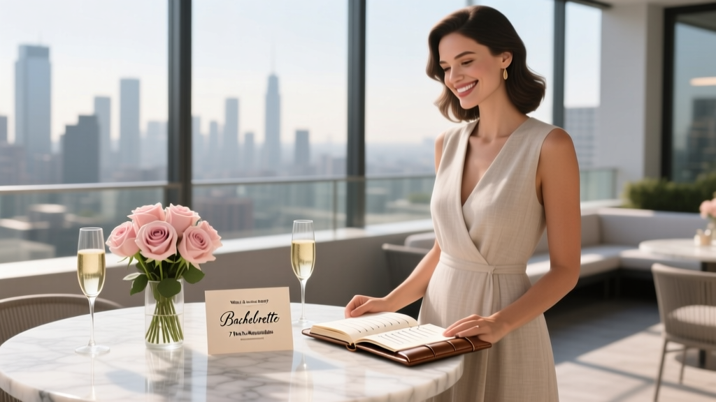 What Is a Bachelorette Party? (And Why Your First Answer Might Be Wrong) — The Real Purpose, Modern Rules, & 7 Non-Negotiables Every Planner Overlooks