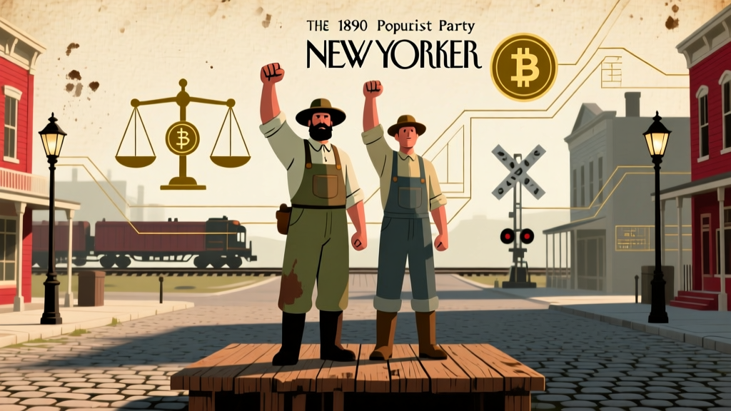 What Did the Populist Party Want? The Truth Behind America’s Forgotten Third-Party Revolution — 5 Core Demands That Shaped Modern Economic Justice (and Why They Still Matter Today)