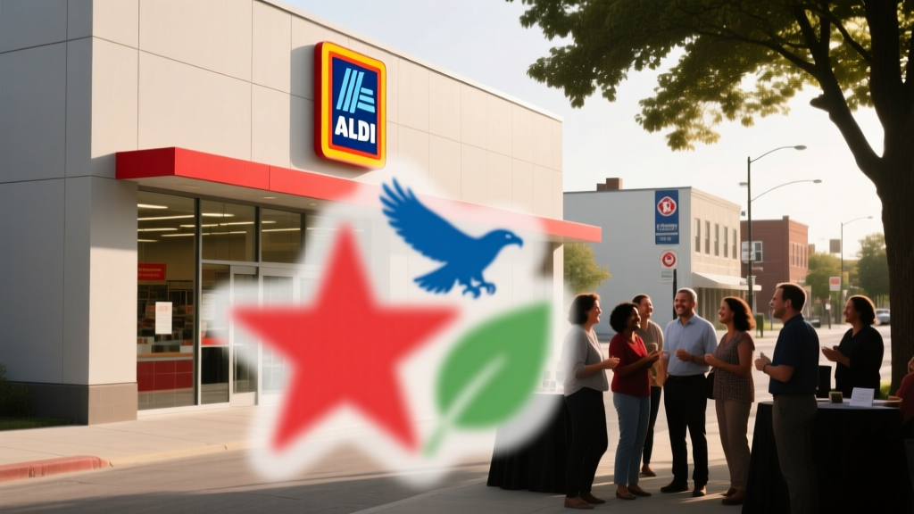 What Political Party Does Aldi Support? The Truth Behind Corporate Neutrality — Why You’re Asking the Wrong Question (and What Actually Matters for Your Community Events)