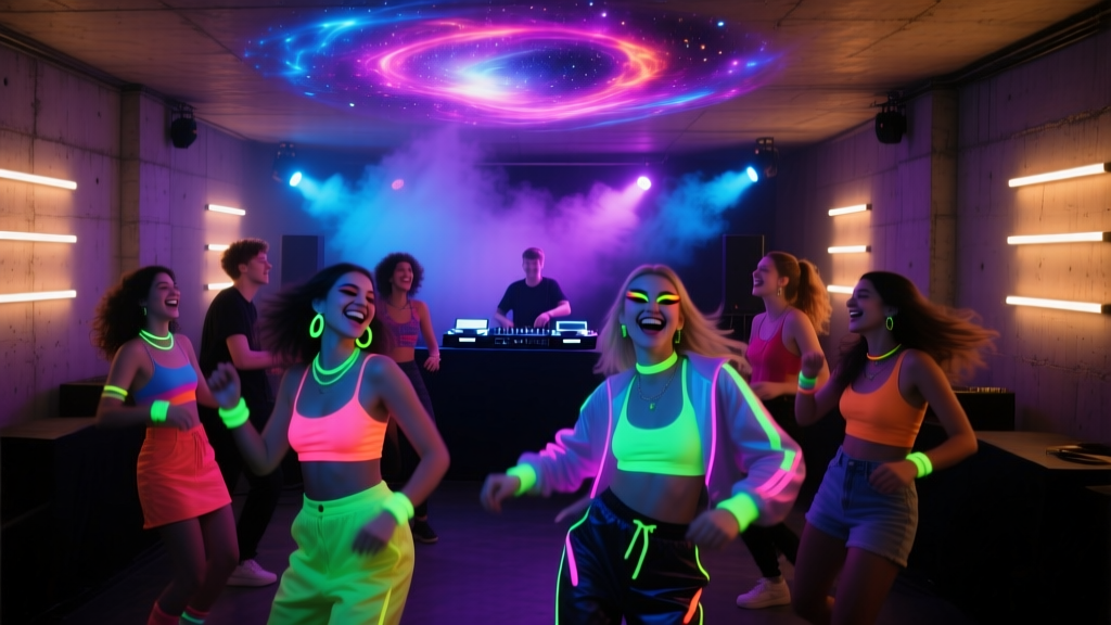 What Is a Rave Party? The Unfiltered Truth About Safety, Culture, Music, and What You *Really* Need to Know Before Your First One (Spoiler: It’s Not Just Glow Sticks)