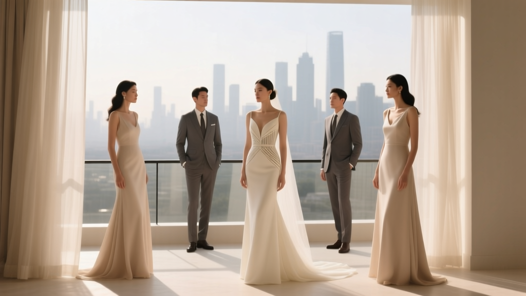 What Is a Bridal Party? The Truth No One Tells You About Roles, Real Costs, and Why Skipping It Could Save Your Wedding Budget (and Sanity)