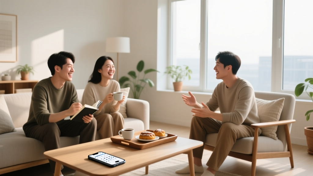 A Little Party Never Hurt Nobody—But Why Do So Many Small Gatherings Backfire? The 7-Step Event Planning Framework That Turns Casual Get-Togethers Into Unforgettable, Low-Stress Moments (Backed by 127 Host Surveys)