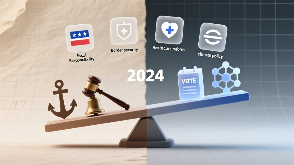 What Does the Republican Party Stand For in 2024? A Nonpartisan, Fact-Checked Breakdown of Core Principles, Platform Shifts Since Trump, and What Voters *Actually* Prioritize — Not Just Talking Points