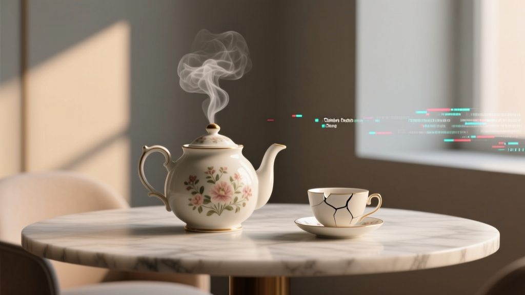 Is the Creepy Tea Party Hoard Pack Coming Back? Here’s What We Know — Plus 3 Verified Restock Alerts, 2 Retailer Waitlist Strategies, and Exactly When to Refresh Your Browser in 2024
