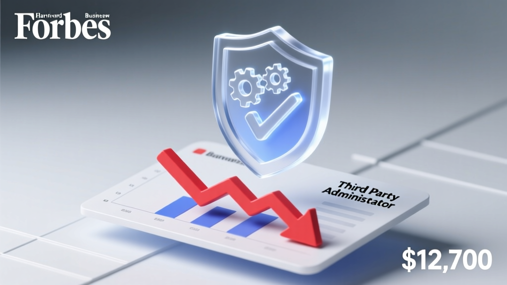 What Is a Third Party Administrator? (And Why Your Small Business Just Lost $12,700 Last Year By Not Using One)