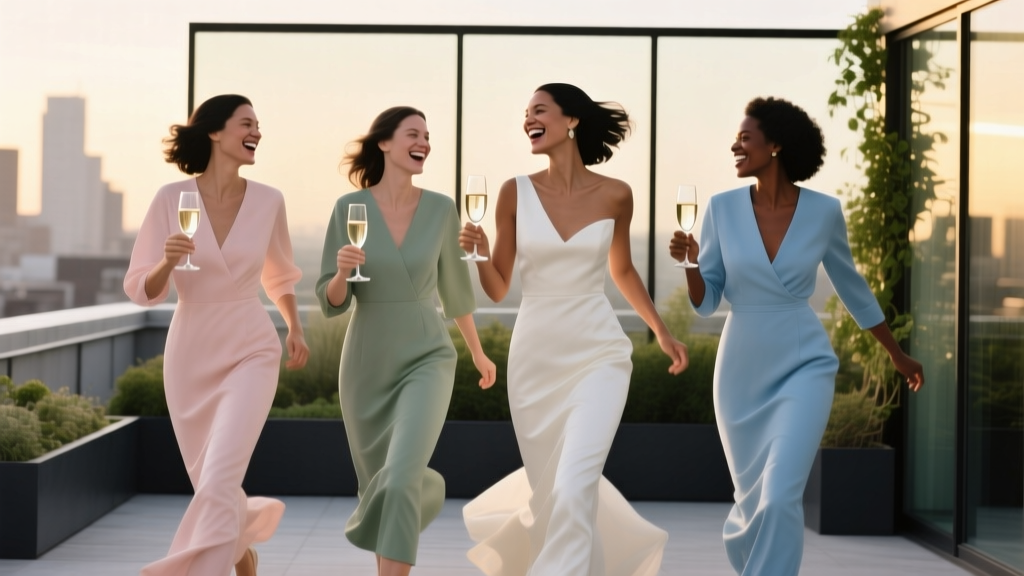 What Is a Hen Party? The Real Meaning, Modern Expectations, and Exactly What You *Actually* Need to Know Before Planning One (No More Guesswork)