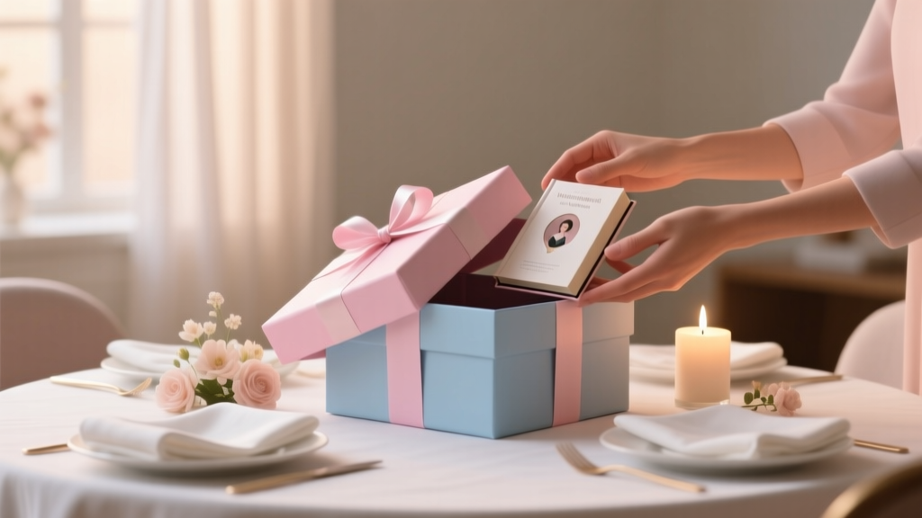 Do You Bring a Gift to a Gender Reveal Party? The Unspoken Etiquette Rules Nobody Tells You — But 87% of Guests Get Wrong (And How to Nail It Without Awkwardness)