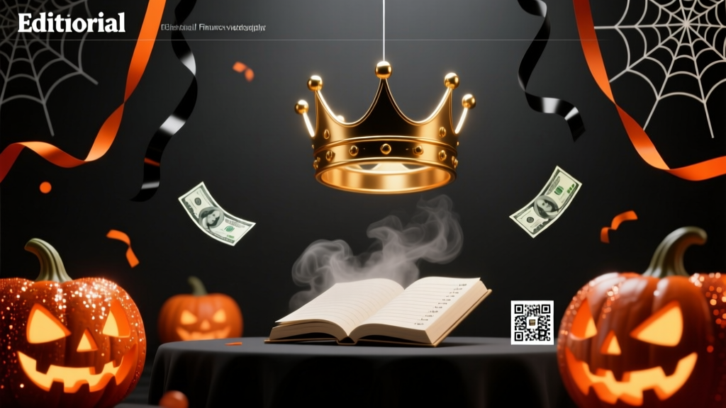 Who Paid for Trump's Halloween Party 2025? Unpacking the Funding Sources, Legal Disclosures, and What It Reveals About Modern Political Event Finance — A Transparent Breakdown for Organizers & Watchdogs