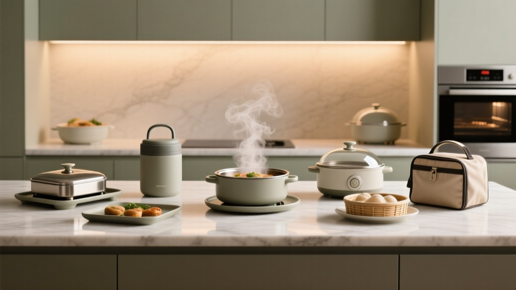 How Do I Keep Food Warm for a Party Without Drying It Out, Burning It, or Stressing Over Timing? (7 Proven Methods That Actually Work)