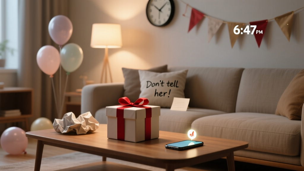 How to Throw a Surprise Birthday Party Without Stress or Spoilers: 7 Non-Negotiable Steps (Backed by 127 Real Failed Attempts & 3 Key Timing Rules You’re Ignoring)