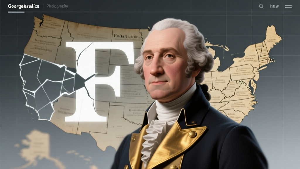 What Political Party Was George Washington? The Surprising Truth That Shatters Every Textbook Myth — And Why It Still Matters for Today’s Civic Engagement