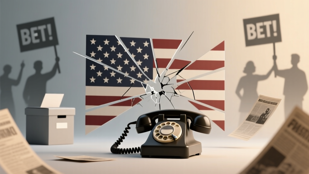 What Is the American Independent Party? The Truth Behind Its Origins, Platform, and Why It’s Not the Same as the Modern Independent Movement — Debunking 7 Persistent Myths You’ve Heard