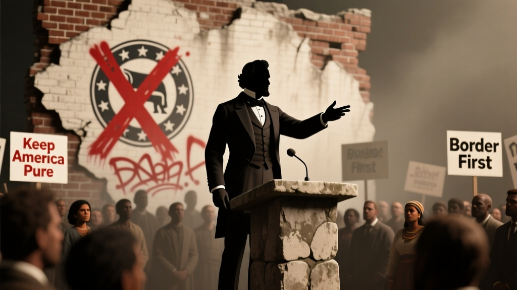 What Was the Know Nothing Party? The Shocking Truth Behind America’s First Nativist Political Movement — And Why Its Rhetoric Still Echoes in Today’s Politics