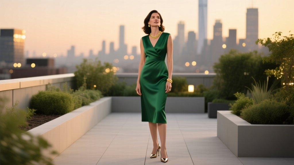 What to Wear to an Engagement Party: The 7-Second Dress Code Decoder (No More Guesswork, No Awkward Outfits, Just Instant Confidence)