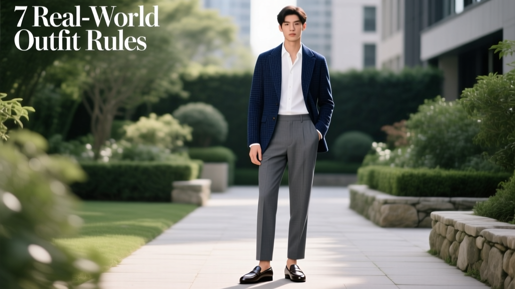 What to Wear to a Graduation Party: 7 Real-World Outfit Rules (That Actually Prevent Awkwardness, Not Just 'Dress Nice')