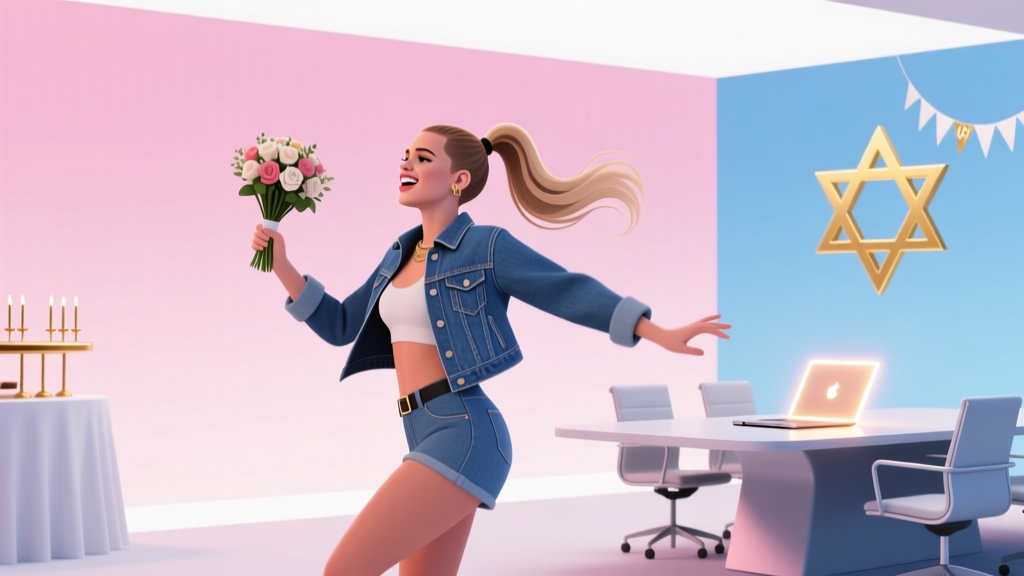 Who Sings 'Party in the USA'? The Surprising Truth Behind Miley Cyrus’s Hit—and Why It Still Dominates Wedding Playlists, Bar Mitzvahs, and Corporate Kickoffs in 2024