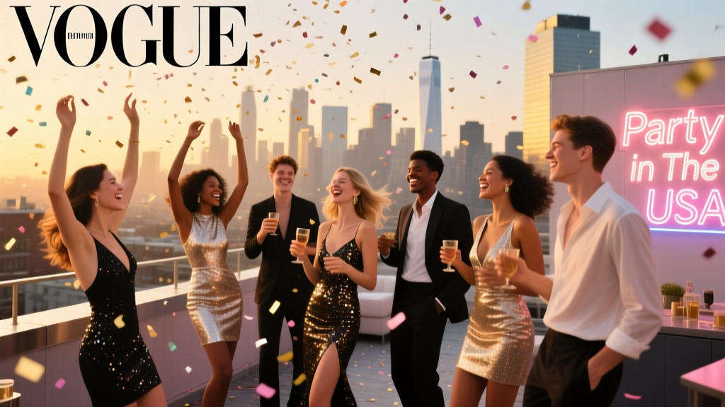 Who Wrote Party in the USA? (Spoiler: It’s Not Just Miley — Here’s Exactly Who You Need to Credit & License for Your Event)