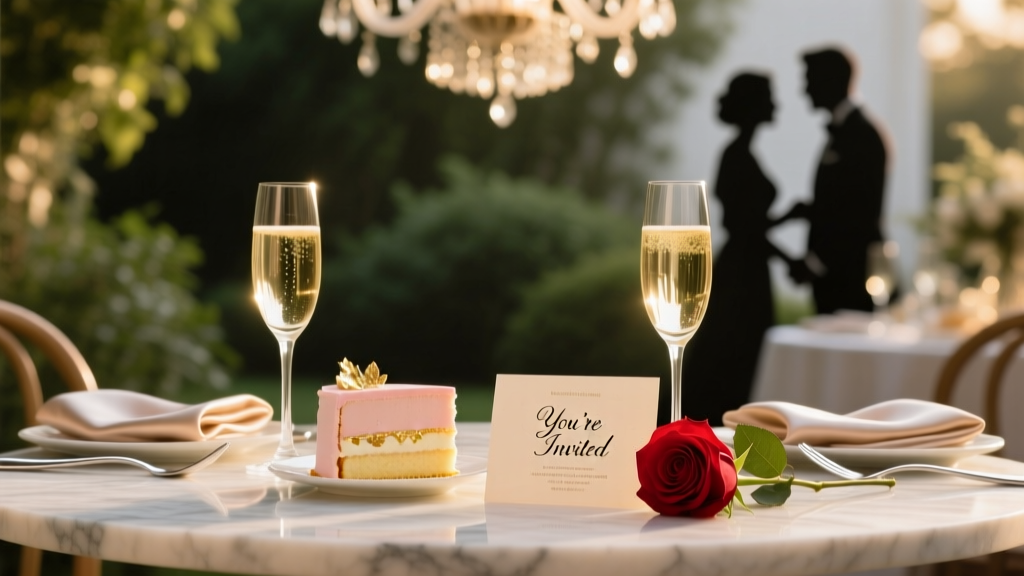What Is an Engagement Party? The Truth No One Tells You: It’s Not Just Champagne & Cake — Here’s Exactly When to Host, Who Pays, What to Skip (and Why 68% of Couples Regret Skipping This Step)