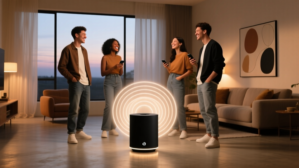 How to Get Phonme in House Party: The Real-World Guide to Seamless Audio Sharing (No App Confusion, No Bluetooth Chaos, Just Instant Group Sound)