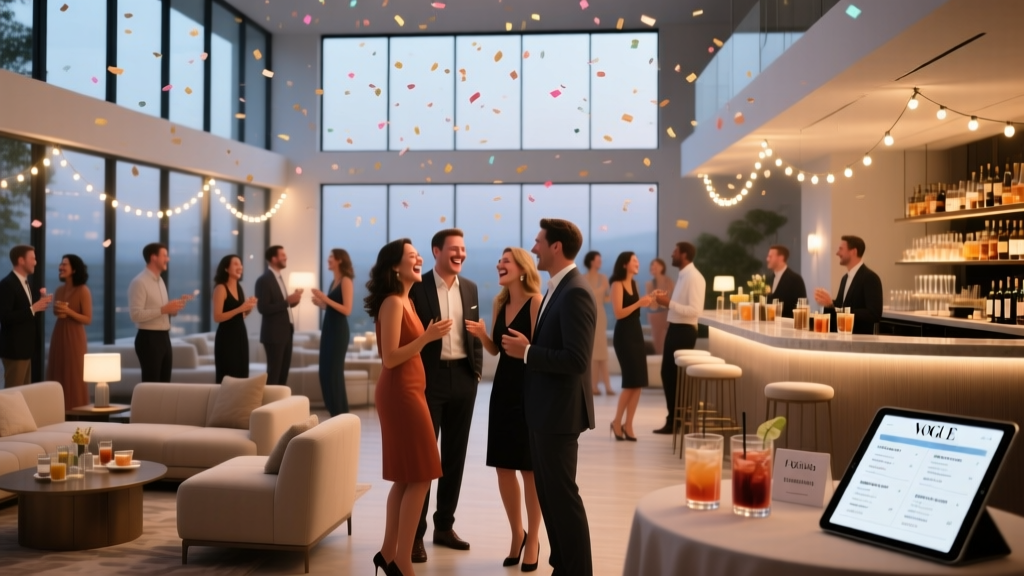 ‘A Party Never Killed Nobody’ — Why This Mindset Is Actually Smart Event Planning (Not Reckless): 7 Data-Backed Ways to Host Joyful, Low-Risk, High-Impact Gatherings Without Burnout or Blame