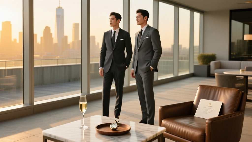What Is a Bachelor's Party? The Real Purpose (It’s Not Just Beer & Bad Decisions) — A Modern, Respectful, and Stress-Free Planning Guide for Grooms & Best Men